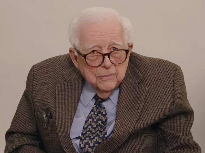 Eugene Braunwald (American Heart Association)